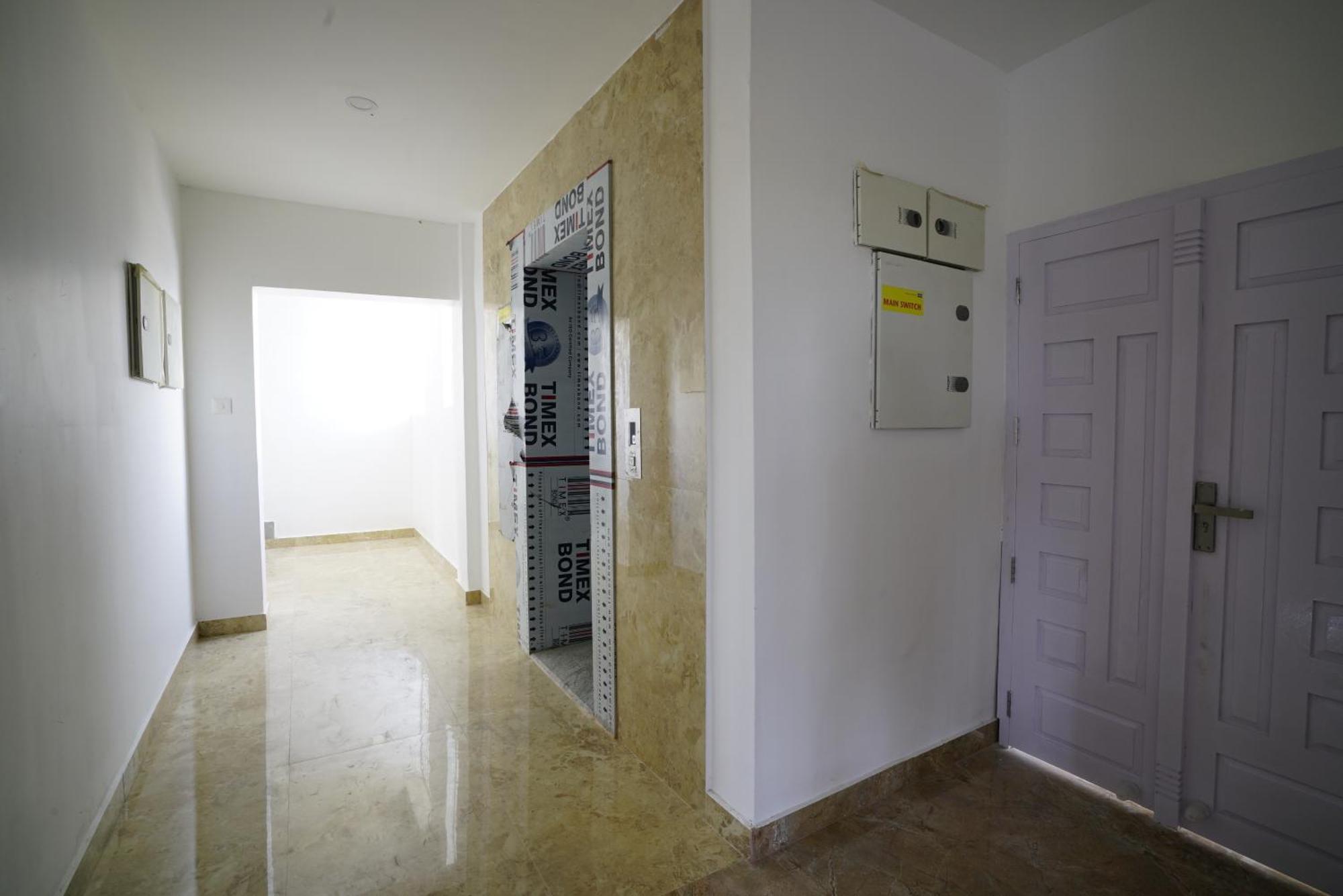 Quilon Residency Kundara Hotel Perumanseri Kültér fotó
