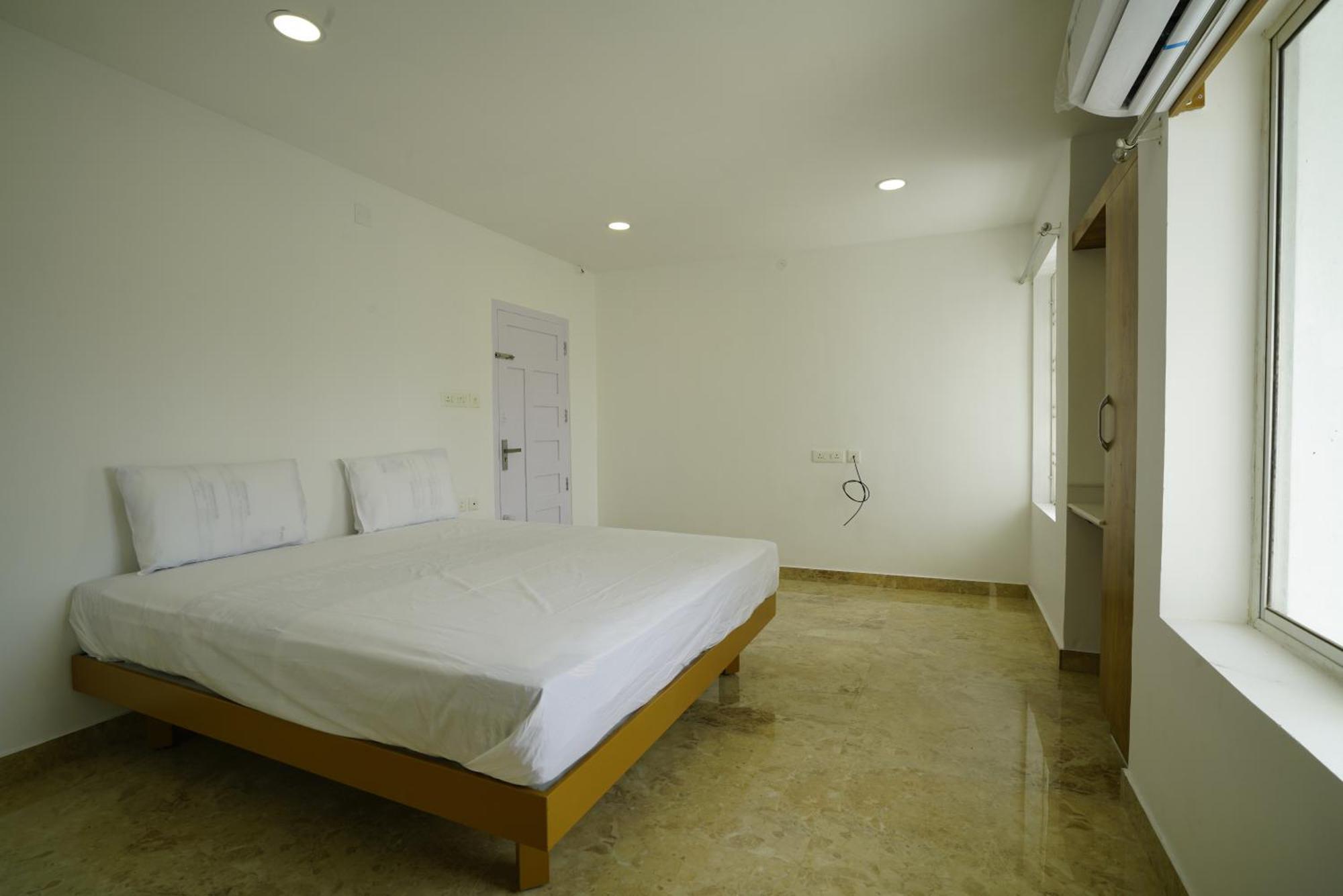 Quilon Residency Kundara Hotel Perumanseri Kültér fotó